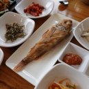 (주)누리향 | 청주 죽림동 맛집 효촌육일집 생선구이 고추장불고기 백반 정식 솔식 후기