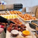 천안 대형 베이커리카페 &#39;스틸그린베이커리&#39; Open!