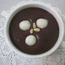 동지팥죽 이미지