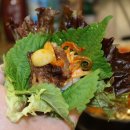 흑돈 연가 이미지