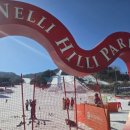 웰리힐리 스키장 | 웰리힐리 파크 스키장 평일 방문 후기 무료 리프트권, 렌탈, 날씨