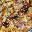 피자비토랩 계명대점 | 강릉피자맛집 피자비토랩 토핑 가득한 배달 포장 피자