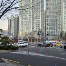 시민운동장 사거리 이미지