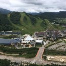 알펜시아 리조트 이미지