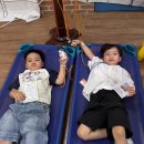 ☀️🌿햇살머금 풀잎반☀️🌿병원으로 변신한 환타숲의 영어 special day! 이미지