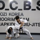 구남무길 합기도 주짓수 수련관 이미지