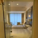 디오션시티 세탁나라 | 상하이 코트야드 메리어트 센트럴 숙소 후기 - 세탁 서비스 이용