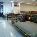 후톤 용산 직매장 이전 안내 ( Removal of Yongsan futon specialty shop ). 이미지