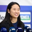 월드 투어 기록만 놓고 보면 안세영은 이미 남녀 통틀어 역사상 가장 위대한 선수 이미지