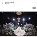 2821 | W1. 대구 본식 스냅 내돈내산 계약 후기 '혼네 스튜디오'