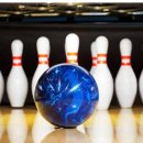 6/8(목) 볼링 <b>한게임</b> 칩시다!!!