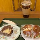 남산동역 공영주차장내 이미지