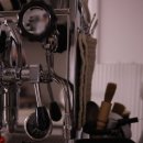 홈바리스타 홈바텐더 | 로켓 에스프레소 홈카페 모짜피아토 커피머신 구매 후기