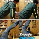 네츄럴핏 이미지