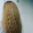 올리브헤어필 이미지