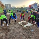 회야강변 이미지