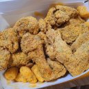 치킨마루(청학점)