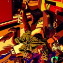 안젤리미술관 이미지