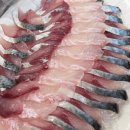 오는정주차장김밥 이미지