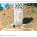 영원부원군 묘 이미지