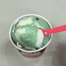 베스킨 | 베라 버즈의 애플리치빔 맛 후기, 베스킨라빈스 원피스 콜라보