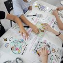 교과서 악기 배우기 이미지