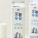 남양우유 | 남양유업 오늘우유 아침 루틴용 후기