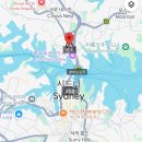 반교리 버스정류장(간이화장실) | 시드니 뷰시드니 호텔 3박 후기｜하버브릿지뷰 킹룸,조식, 위치 솔직후기