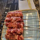 상일동역 | 상일동역 양꼬치 맛집, 고양꼬치 고덕상일동역점 방문 후기 – 두툼한 양꼬치