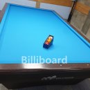 아지트 당구장 이미지