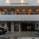 브라운도트호텔 덕천점 이미지