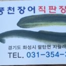 맛장어먹는날 이미지