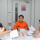 금천소방서