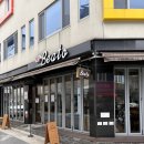 대구 유일의 월드코인 오브 홍채 인증 신청 카페 &#39;비아또&#39; 신청 후기
