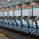 시그니쳐 GYM 이미지