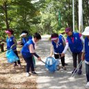 바르게살기공원 앞 이미지