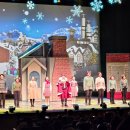 (공연) 가족뮤지컬 <산타와 빈양말> | 가족뮤지컬 산타와 빈양말 크리스마스 유아공연 좌석 아이고고 할인 후기