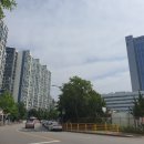 우성개발 | [강변역] '강변우성아파트' 임장 후기