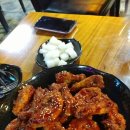 대구통닭 이미지