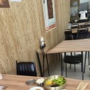 (경북 구미 장천) 산들 묵밥