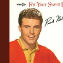 I Will Follow You - Rick Nelson 이미지
