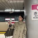 마키즈시 | 4월 Tokyo (2)