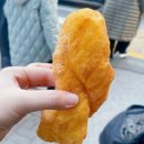 통통 찹쌀꽈배기&핫도그 네이버블로그