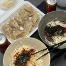 3대이포나루막국수