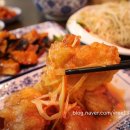 진미우육면