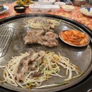 김량장역 | 용인 중앙시장 김량장역 맛집 고철상 고깃집 2인세트 후기