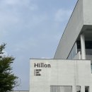 그레이튼호텔 | 여수 안산동 대형 신상 카페 힐론 다이닝