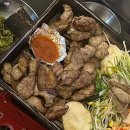 구워;삶다