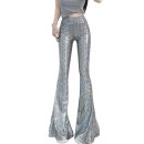 일상의 하루 | 뱀무늬 롱팬츠 비교해보고 고른 일상의 짜릿한 변신 후기