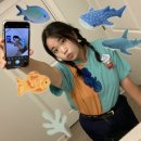 유일F&B | [디즈니 인턴십] 나의 2nd Role. F&B Seater 근무 후기 | Epcot Coral Reef Restaurant 🐬🐠🪸 앱캇 코랄...